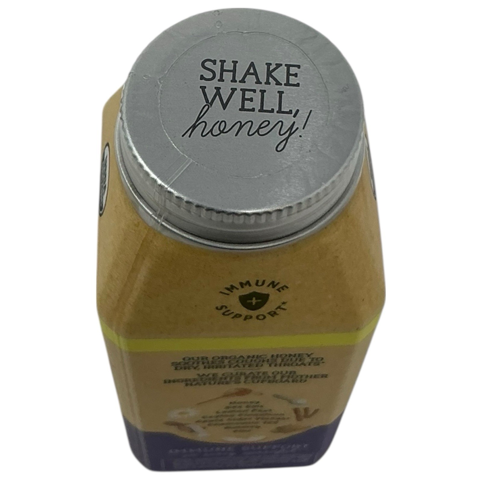 Maty's Organic Children's Goodnight Cough Syrup, Made with Organic Honey 6 Fl.Oz