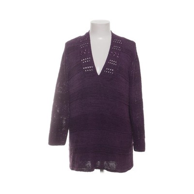 Bonita, Strickpullover, Größe: L, Lila, Damen #b5e