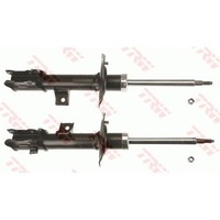2X TRW StoßDäMpfer Vorderachse FüR Hyundai IX35 LM EL ELH Ix35 KIA Sportage SL