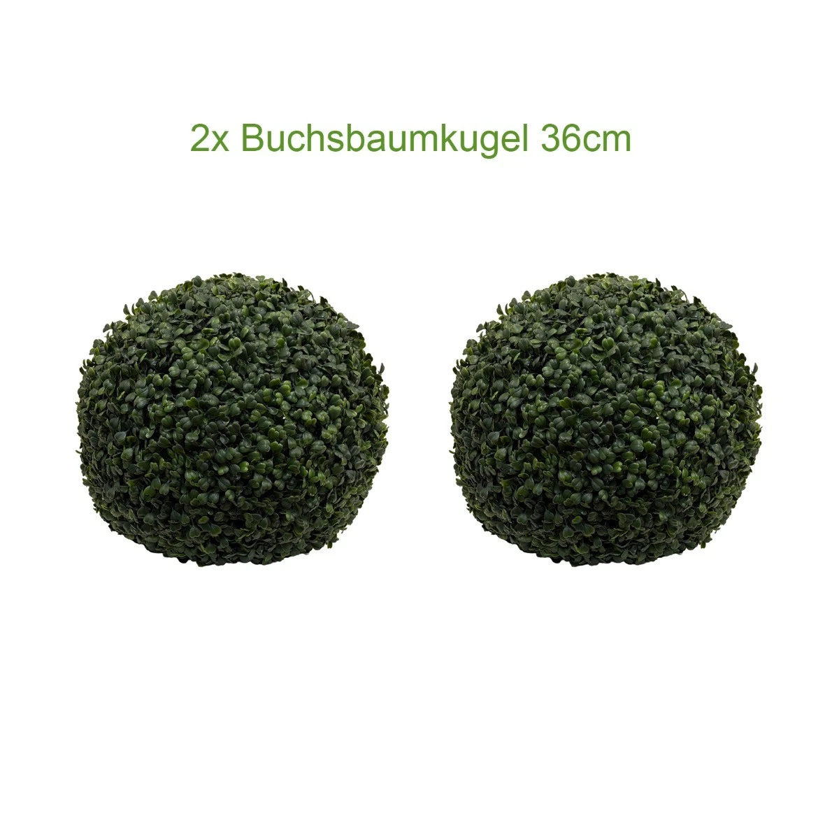 Buchsbaumkugel Knstlich online kaufen | eBay.de