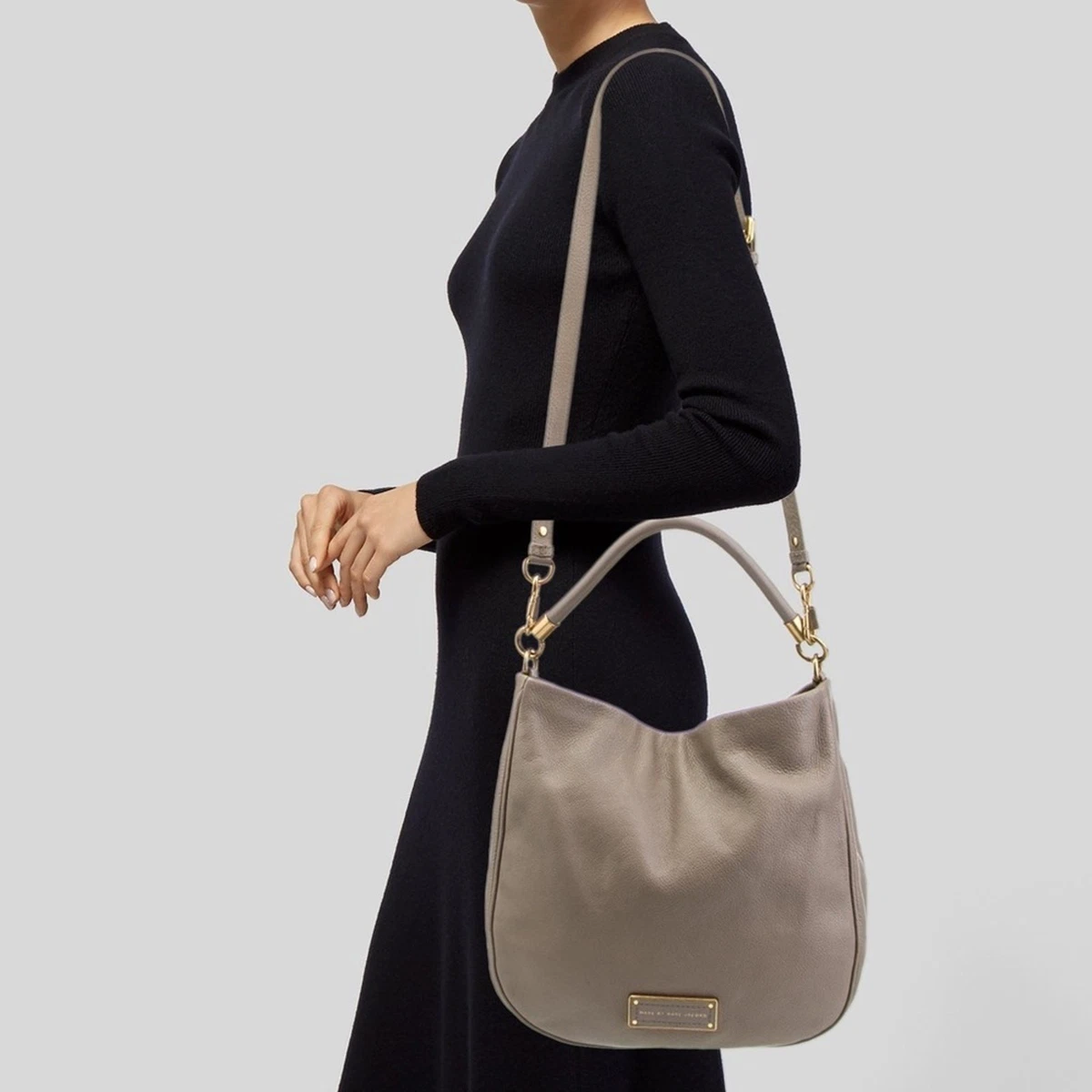 Marc By Marc Jacobs Classic Q Hillier Hobo for sale | eBay