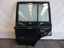 Porte arrière et accessoires Mitsubishi PAJERO