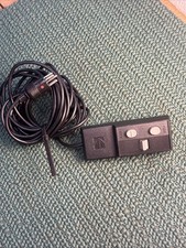 Kodak Carousel 4400 Projector Focus 5 Pin Replacement Part Remote Control Only