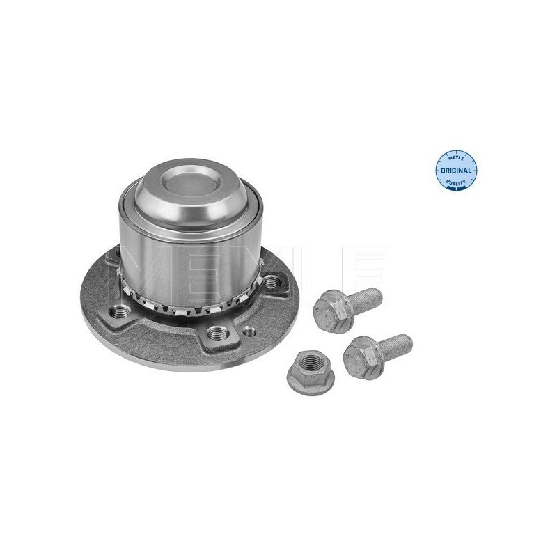 Original MEYLE Moyeu De Roue 014 652 0004 Pour Mercedes-Benz - Image 3