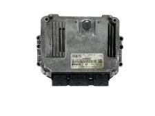 Controlador Del Motor 5S61-12A650-ED 0281012249 Ford 48070