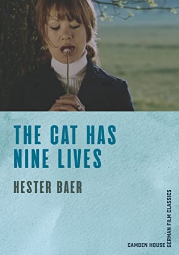 The Cat Has Nine Lives by Hester Baer PAPERBACK 9781640140998 - Image 5