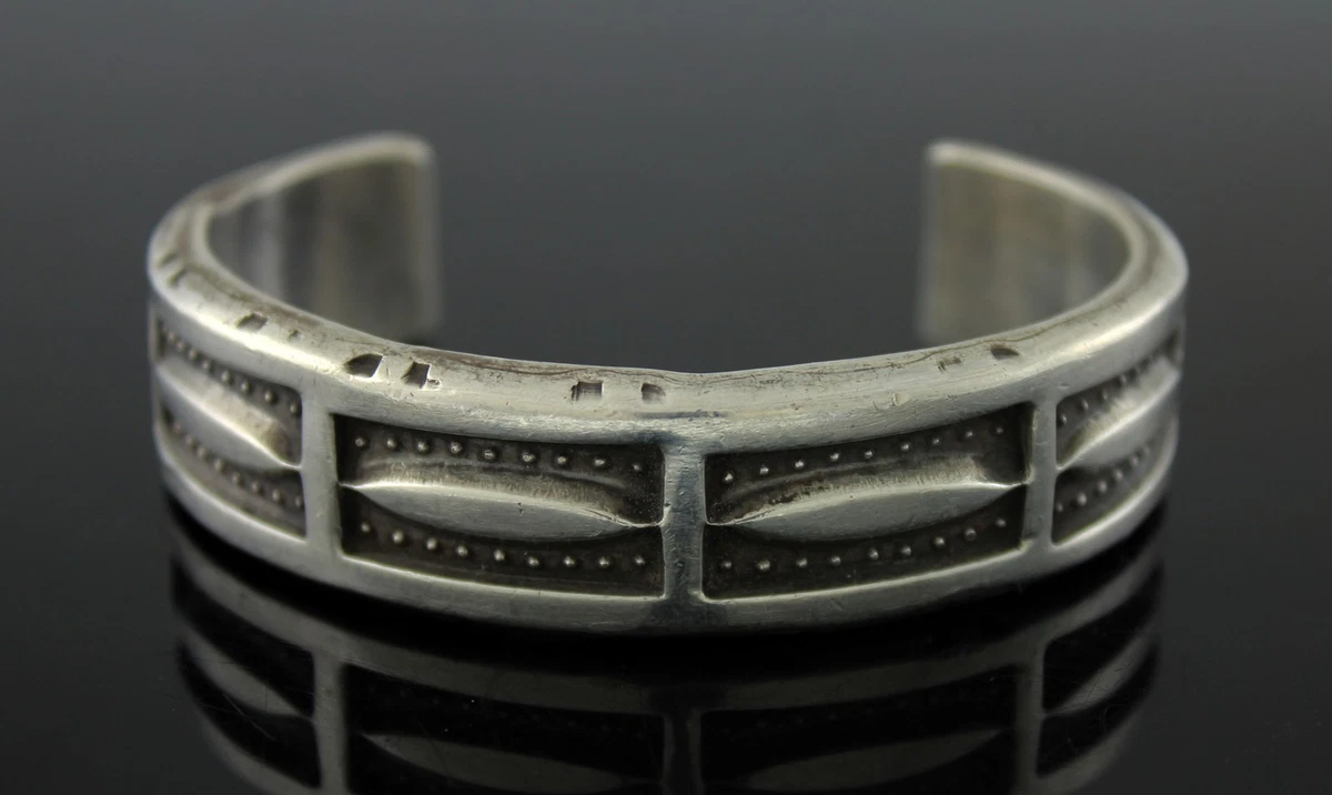 エマーソンビルNAVAJO sterling silver Emerson Bill Navajo - Etsy