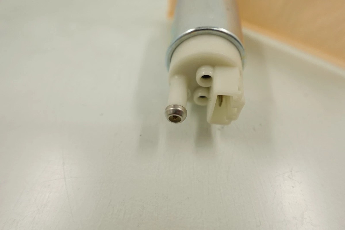 NEW 2005-2008 Ski-Doo MXZ Adrenaline 600 HO SDI OEM Fuel Pump