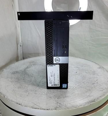 DELL OPTIPLEX XE3 D11S SFF PC BAREBONES SEE NOTES | eBay