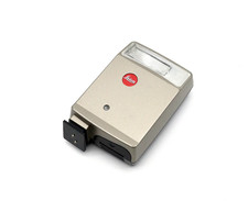 Brand New Unused Leica CF Flash Flashlight Unit Minilux Zoom Film Camera 18541