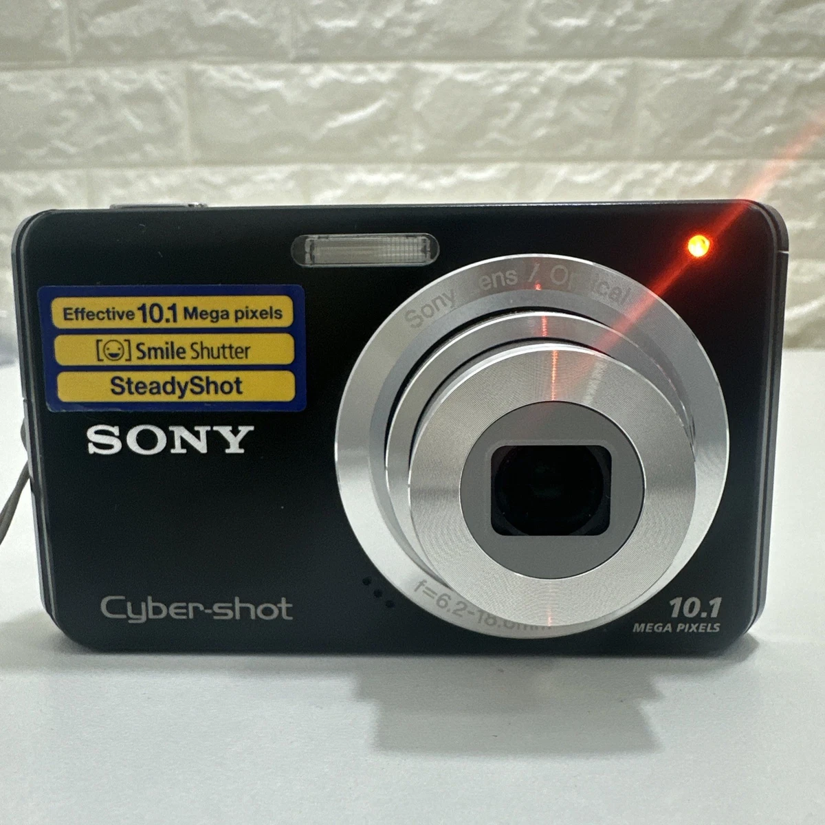 Sony Cyber-shot 10-11.9MP Digital Cameras for Sale - Shop New