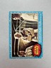 1977 O-pee-chee Star Wars #50 Rebel leaders wonder about the