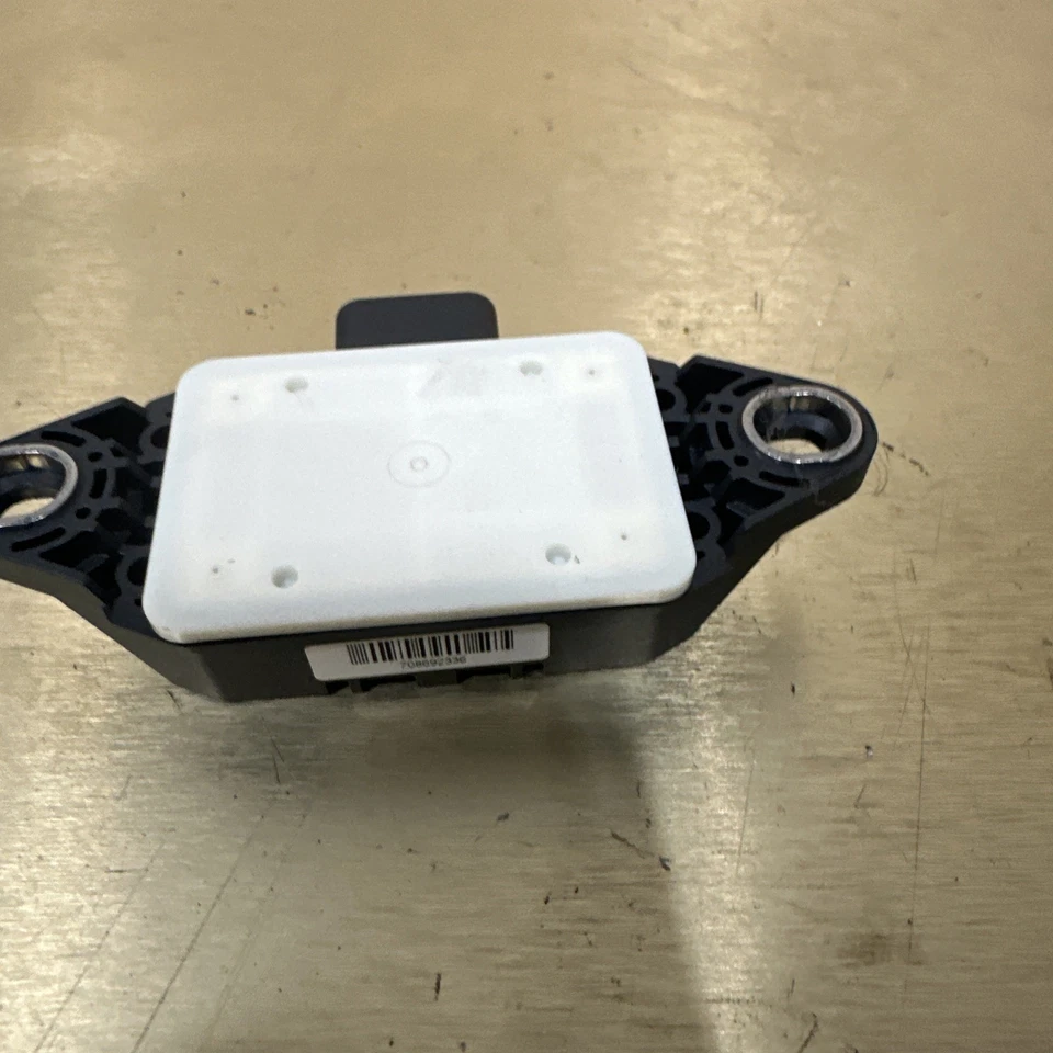 Chevrolet Volt 2011-2015 piezas suspensión guiñada sensor conector OEM Foto 4 de 4