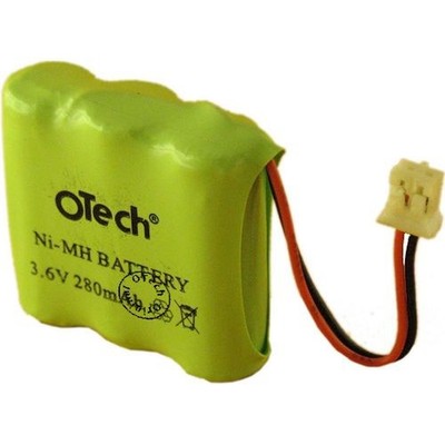 Akku für OTech 3700057304812