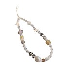 Fashionable Phone Strap Pendant Cellphone Lanyard Chain for Birthday Graduations