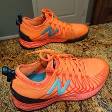 New Balance Men's Fresh Foam Tennis Shoe Style MCHLAVCP US Mens 8 Wm 9.5
