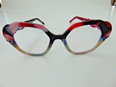 NEW FANIEL EYEGLASSES