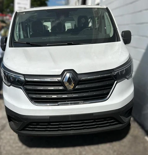 Radlauf für RENAULT TRAFIC III COMBI L1H1 2,8t (5/6 plazas) Mixto N1 20 162965 - Bild 3 von 6