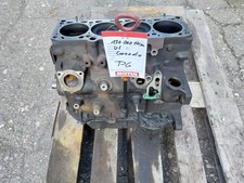 PG RUMPF MOTOR BLOCK VW GOLF 2 GTI G60 CORRADO PASSAT KOLBEN KURBELWELLE