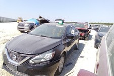 2016 Nissan Sentra 1.8L Engine Motor 4cyl OEM 78K Miles - LKQ401157476