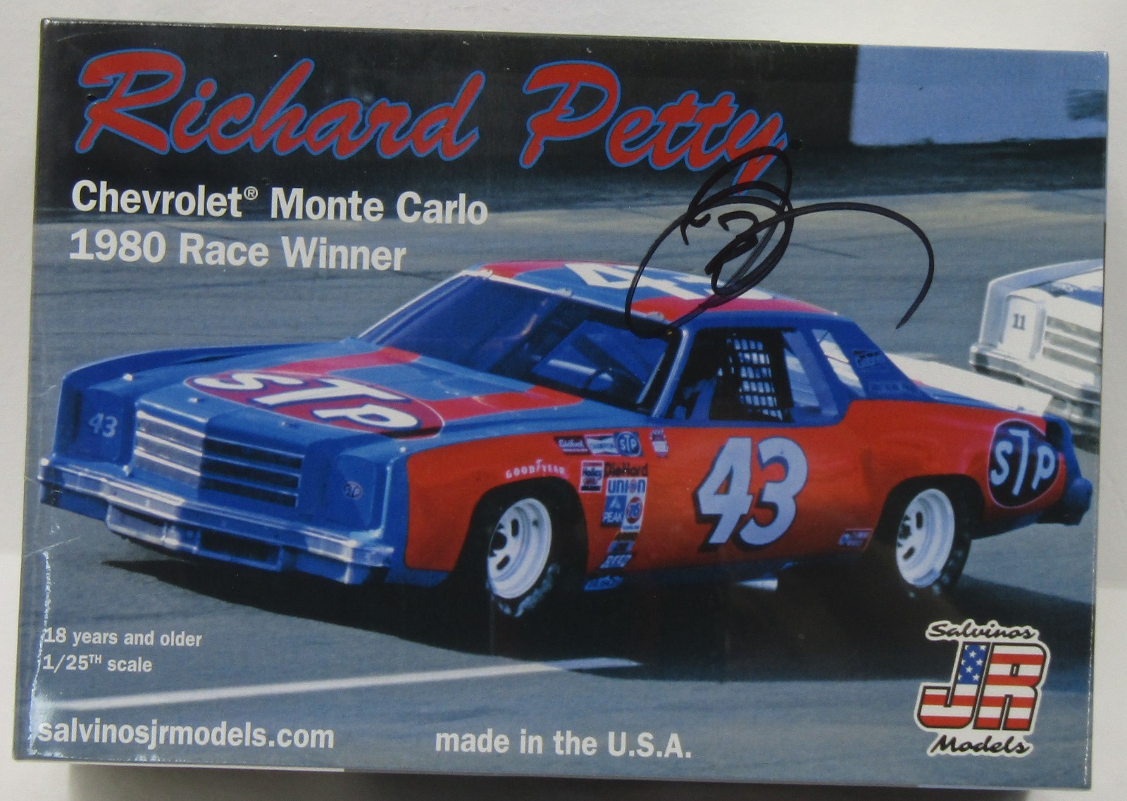 NASCAR ~ "YOU PICK" ~ MODELS ~ Revell  AMT/ERTL ~ Monogram ~