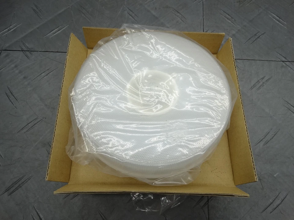 Luminária de teto LED Defiant White ativada por movimento alimentada por bateria interna externa - Imagem 3 de 4