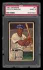 1952 Bowman Set-Break #  5 Orestes Minoso PSA 9 MINT