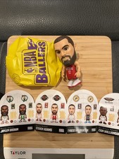 ZURU STEVEN ADAMS NBA BALLERS SERIES 2 Houston Rockets