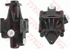 Hydraulikpumpe Lenkung TRW JPR153 +101.15€ Pfand für 8C5 AUDI 80 B4 89 8C2 Avant