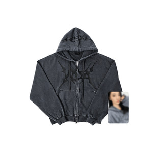 Aespa Drama Hoodie | eBay