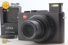Getestete [fast neuwertig] Leica D-LUX 6 10,1-MP-Kompaktdigitalkamera...