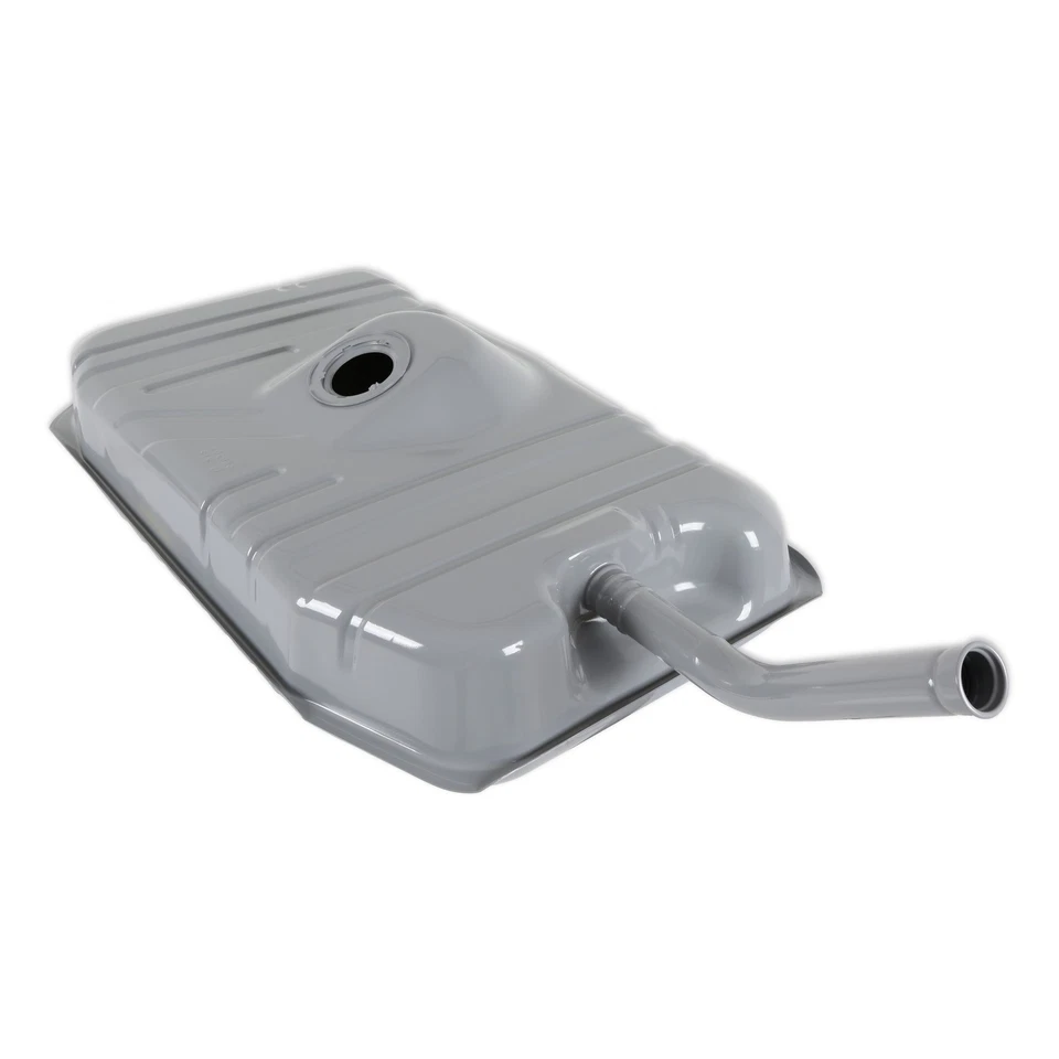 Holley Sniper EFI 19-583 - Tanque de combustible de repuesto - Chevrolet El Camino Foto 2 de 4