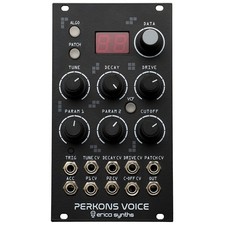 Erica Synths PERKONS Voice Module
