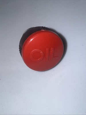 #ad Nortrac CO3200007100 OIL PLUG WOBBLE PUMP $14.00