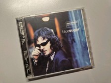 Zucchero, CD, blue sugar