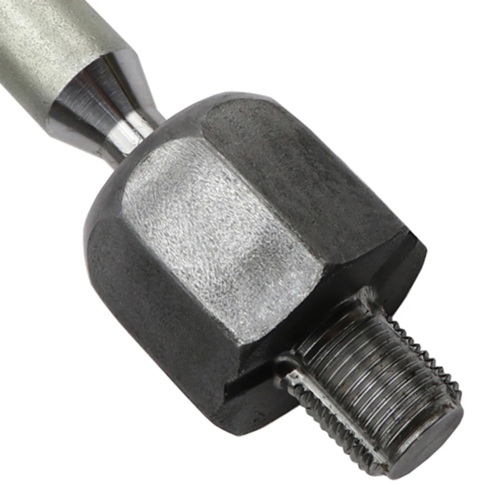 Conjunto de varilla de amarre Beck Arnley 101-8350 conductor delantero lado izquierdo para 330 325 mano Foto 4 de 4