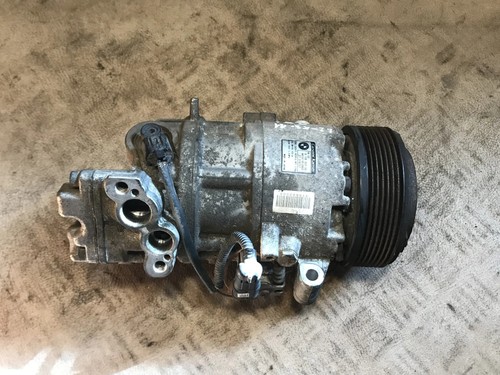 BMW 3 E90 Kondensatpumpe Klimaanalge 9156820 2.00 Petrol 105kw 2008 14434548