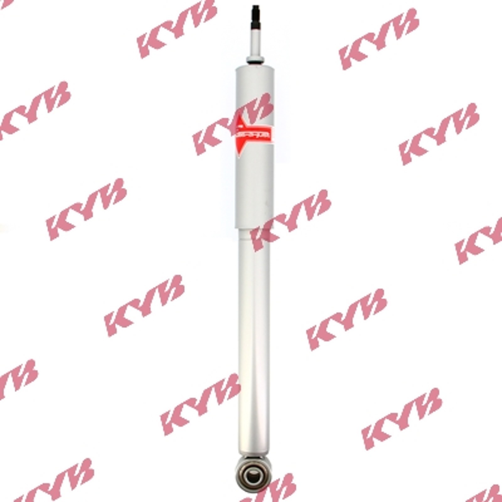 2X Kyb StoßDäMpfer Gas A Just 5540001 FüR Toyota Land Cruiser Prado KDJ150_ Vvt-image
