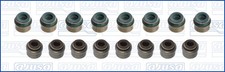 AJUSA Dichtungssatz Ventilschaft 57069300 f&uuml;r MERCEDES KLASSE W205 W213 W206 GLC