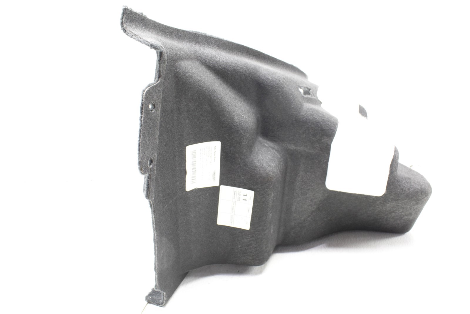 2020 Aston Martin Vantage Rear Trunk Panel Boot Cover KY63-454K65-AA 18-21