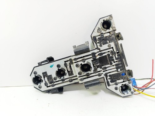 Volkswagen Golf IV 1999 Diesel Glühbirnenhalter Heckleuchte 1J6945257 UST131669