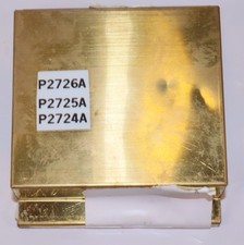 Nikon 4K577-176 Integrator Sensor Module NSR-S204B