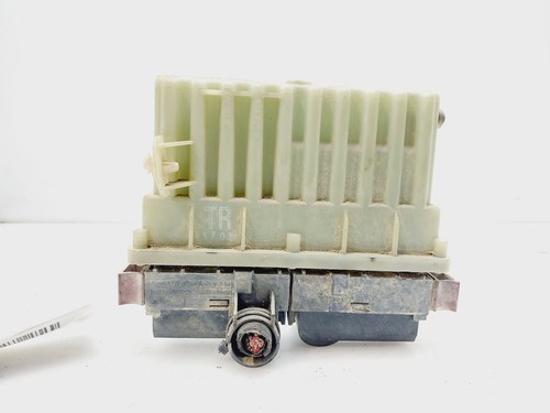 09131730 motorsteuergerät für OPEL ASTRA G BERLINA 1998 8881077