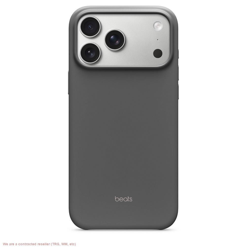Beats iPhone 17 Pro Max Case with MagSafe and Camera Control