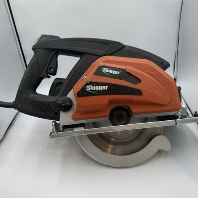 Fein SLUGGER 69908120001 9-Inch 2,300 RPM 1,800Watt Metal Cutting Saw Laser Line