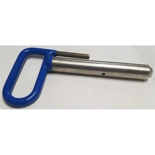 Snow Plow Blue Connecting Pin fits Meyer 11859 413422 1302047 fits Diamond Blade