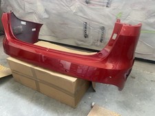 Kia CEED 3 (III) SW Kombi , Stossfänger hinten für Modelle 2018-2021  ,