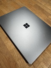 Microsoft Surface Laptop Go 3 12.4" i5 8GB 256GB SSD Win11 Silver