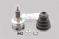 Japko 62842 Gelenksatz FüR Antriebswelle FüR Opel FüR Suzuki