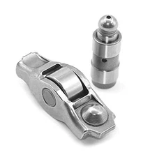 12Pcs Rocker Arm & Valve Lifter Kit Replaces 5184296AF 5184296AE 5184296AD 